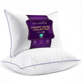 King Size Down Alternative Pillows Set of 2 R746