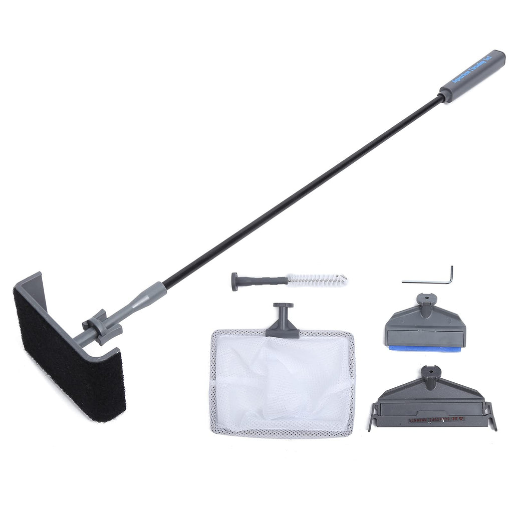 Aquarium Cleaning Tool Set 5 in 1 J417