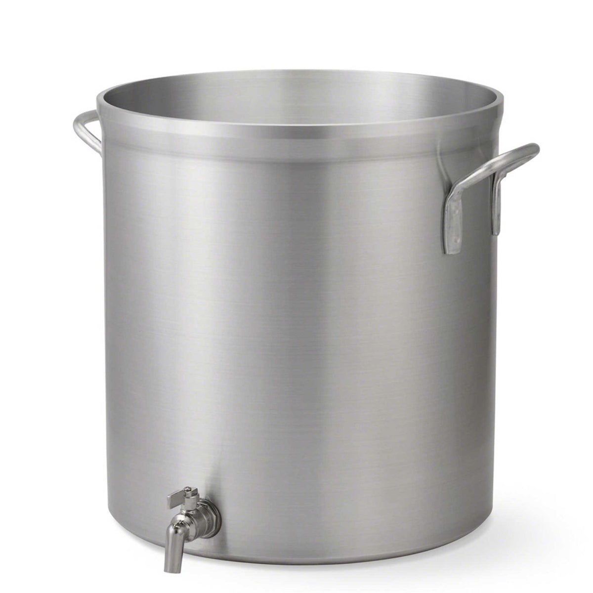 60 Qt Heavy Duty Stock Pot P4100