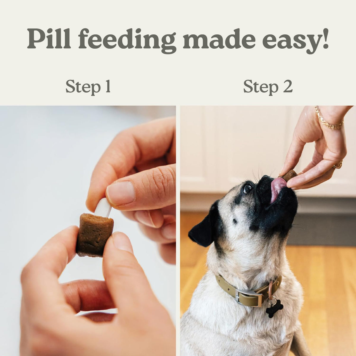 Pill Hiding Treats for Dogs Q28172