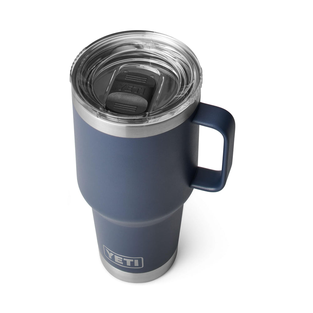 20 oz Stainless Steel Vacuum Insulated Travel Mug I219