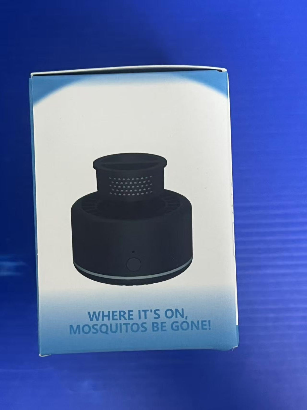 Mosquito Repellent Device Refills 2 Pack B882935
