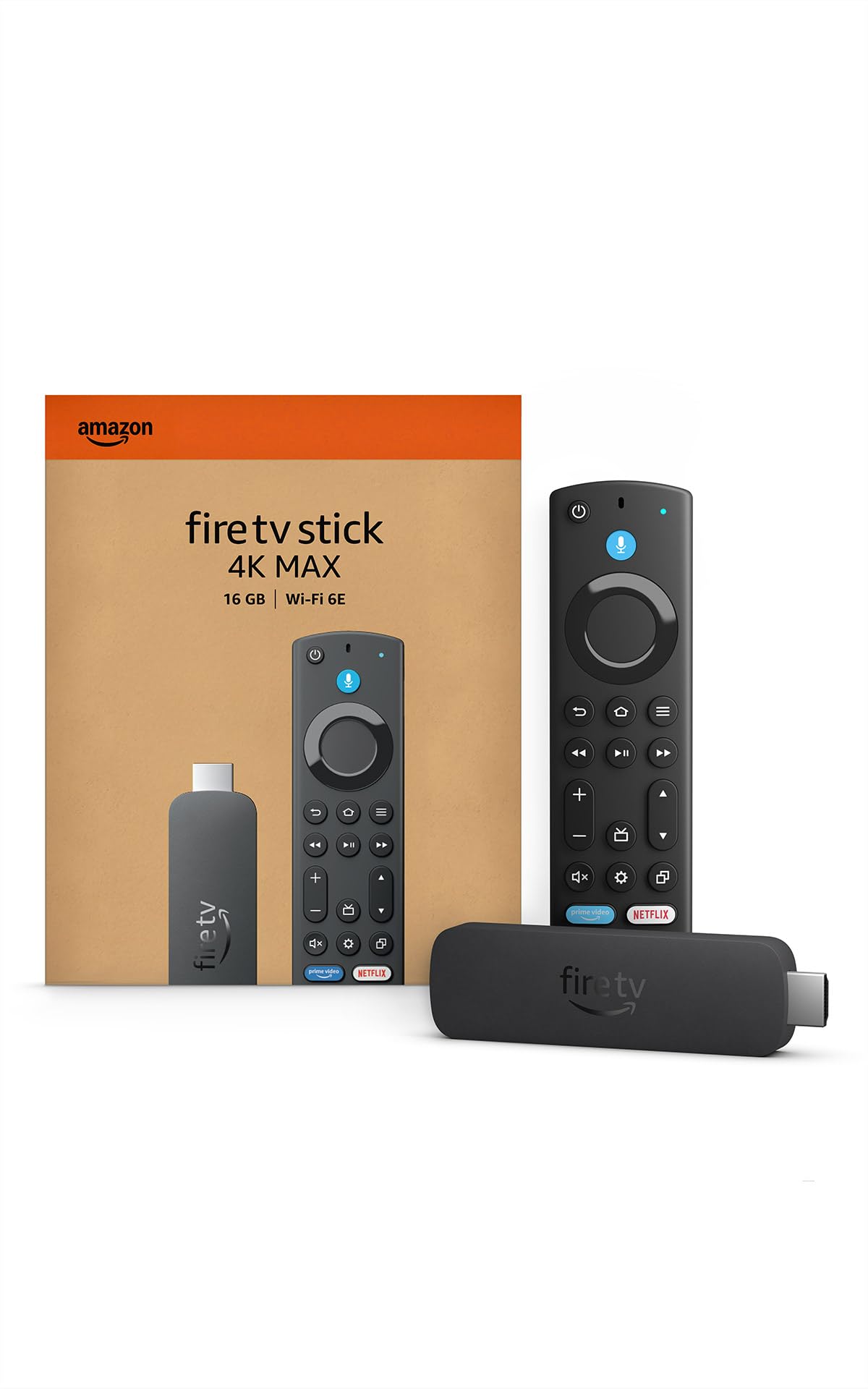 4K Streaming Device with Wi-Fi 6E W71266
