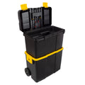Portable Tool Box with Wheels S553412