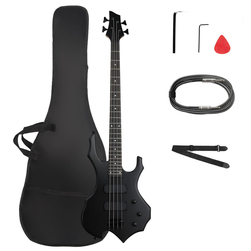 4 String Electric Bass Guitar F336
