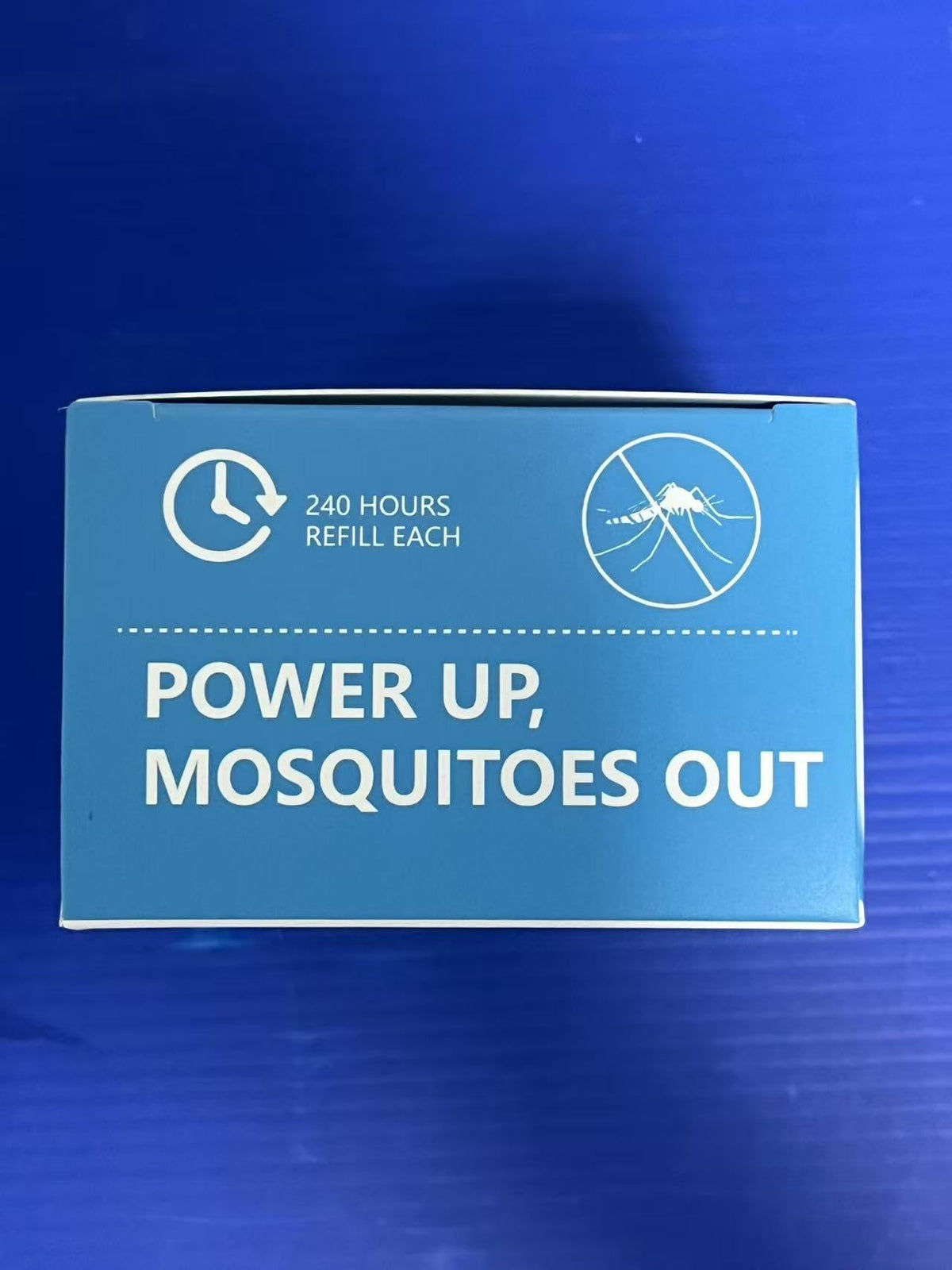 Mosquito Repellent Device Refills 2 Pack B882935