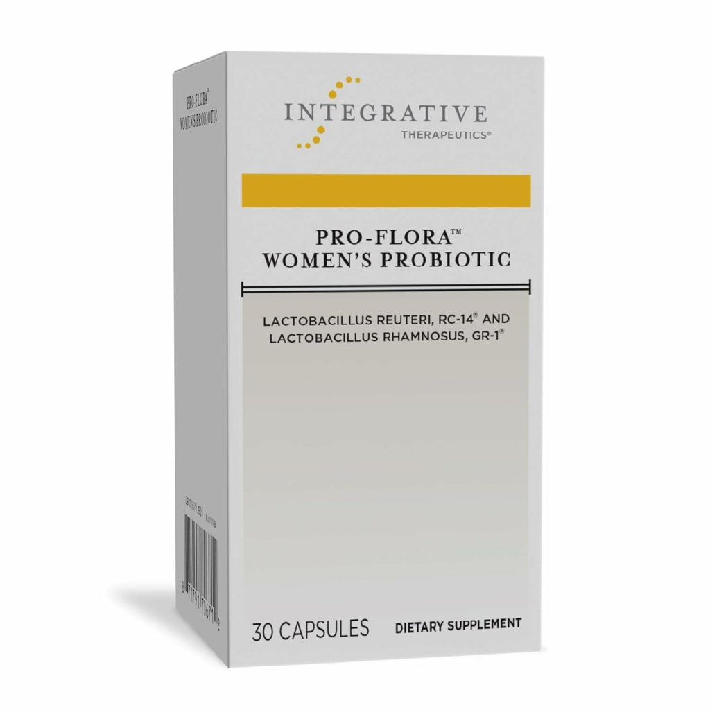 30 Capsules Probiotic Z913675
