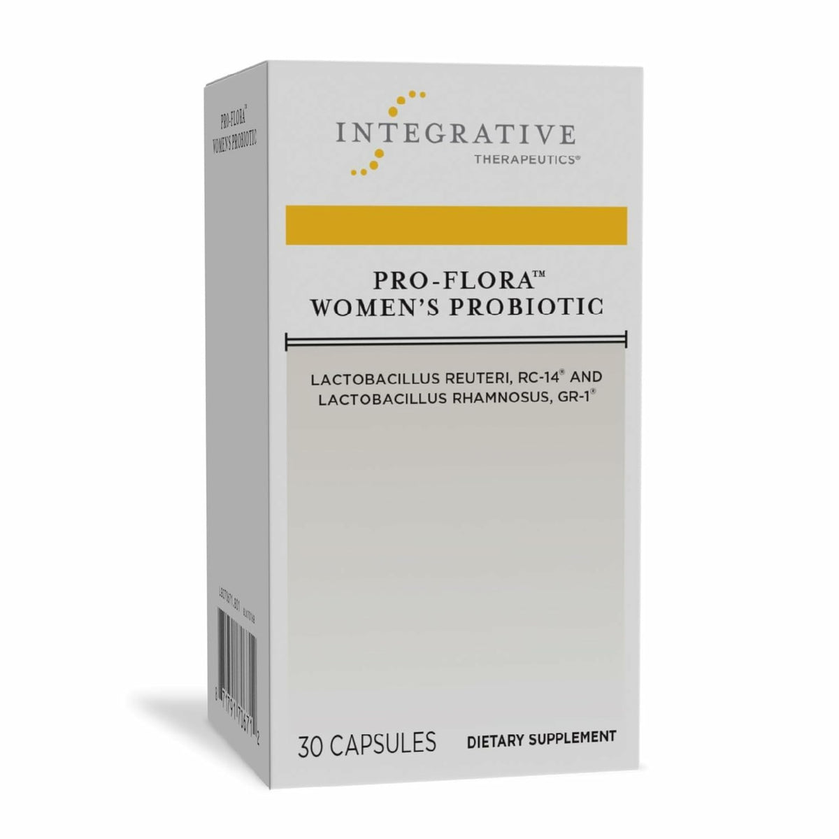 30 Capsules Probiotic Z913675
