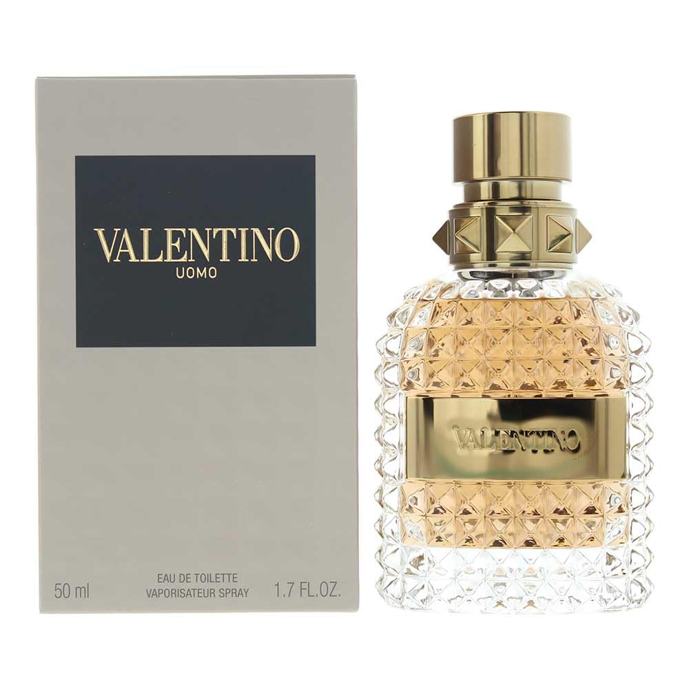 Eau De Toilette Spray 1.7 Ounce K977374