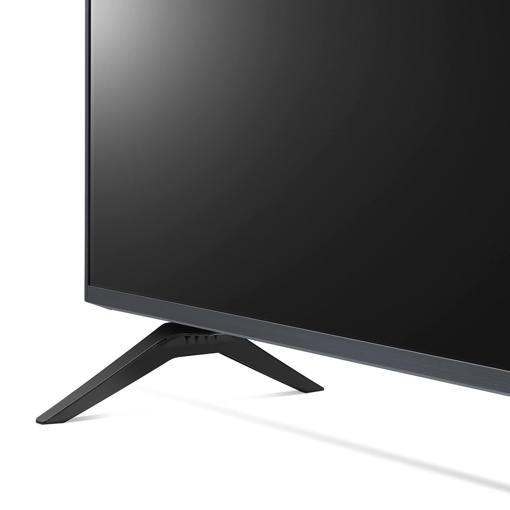 43” Black UHD TV C962329