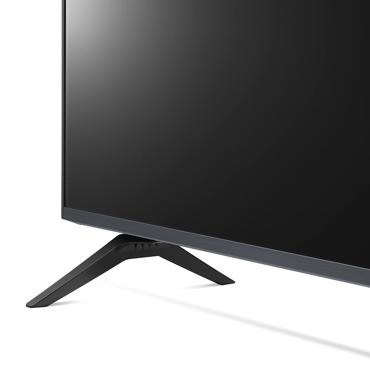 43” Black UHD TV C962329