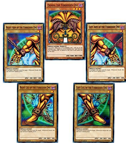 Yu-Gi-Oh 60 Card Lot W7965