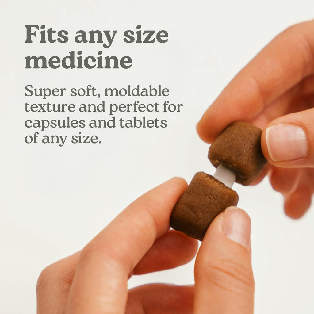 Pill Hiding Treats for Dogs Q28172