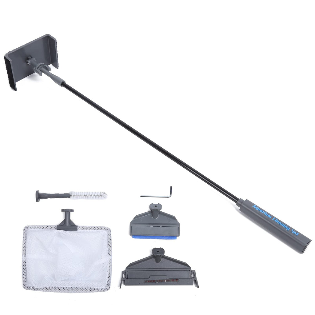 Aquarium Cleaning Tool Set 5 in 1 J417
