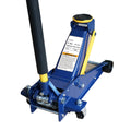 3 Ton Low Profile Hydraulic Steel Floor Jack X10586