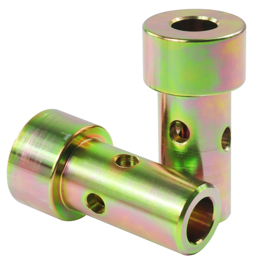 4 Pack Cat 1 Quick Hitch Adapter Bushings I62443
