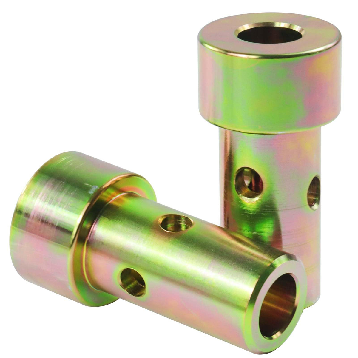 4 Pack Cat 1 Quick Hitch Adapter Bushings I62443
