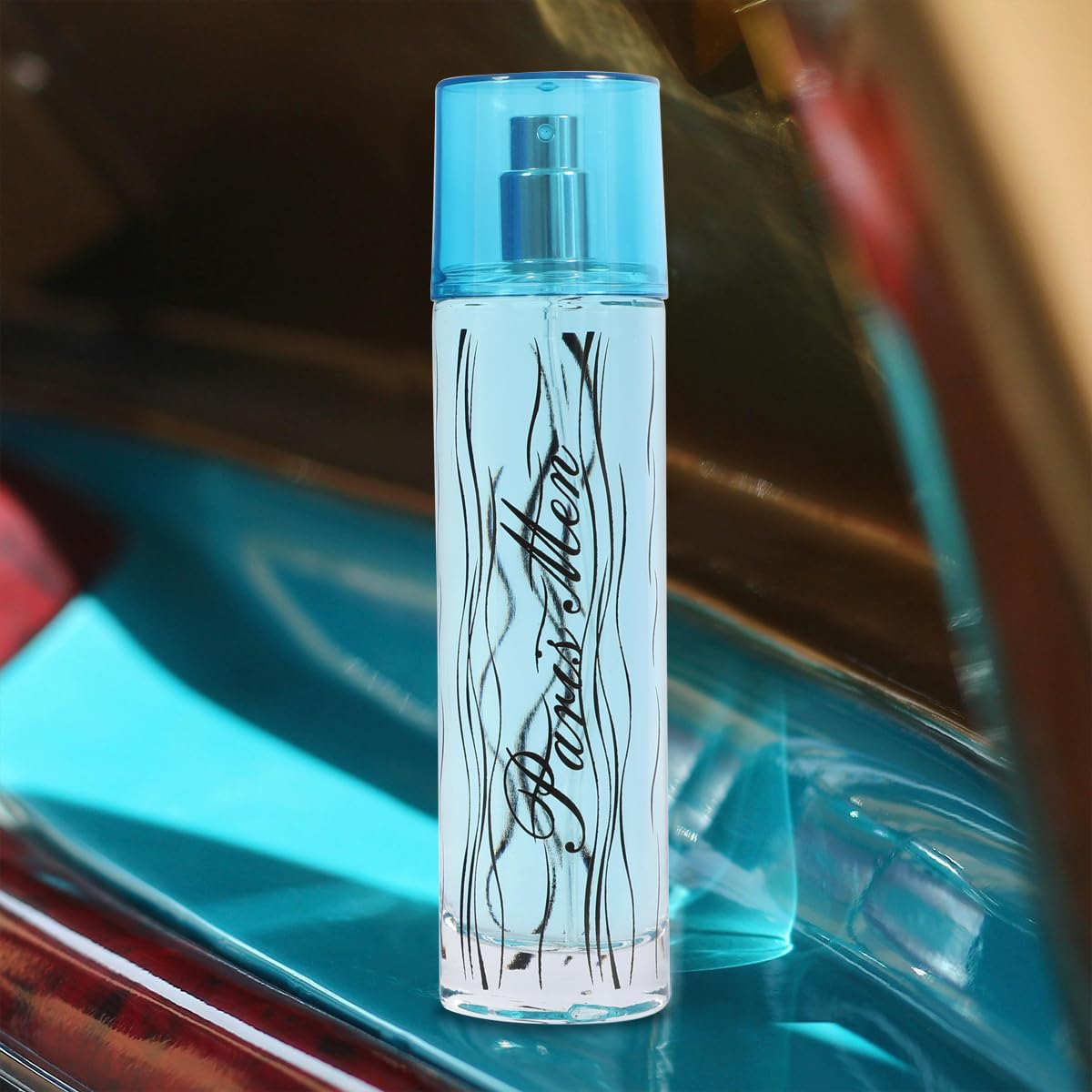 Men’s Eau de Toilette Fresh Fruity Woody 100ml X74091