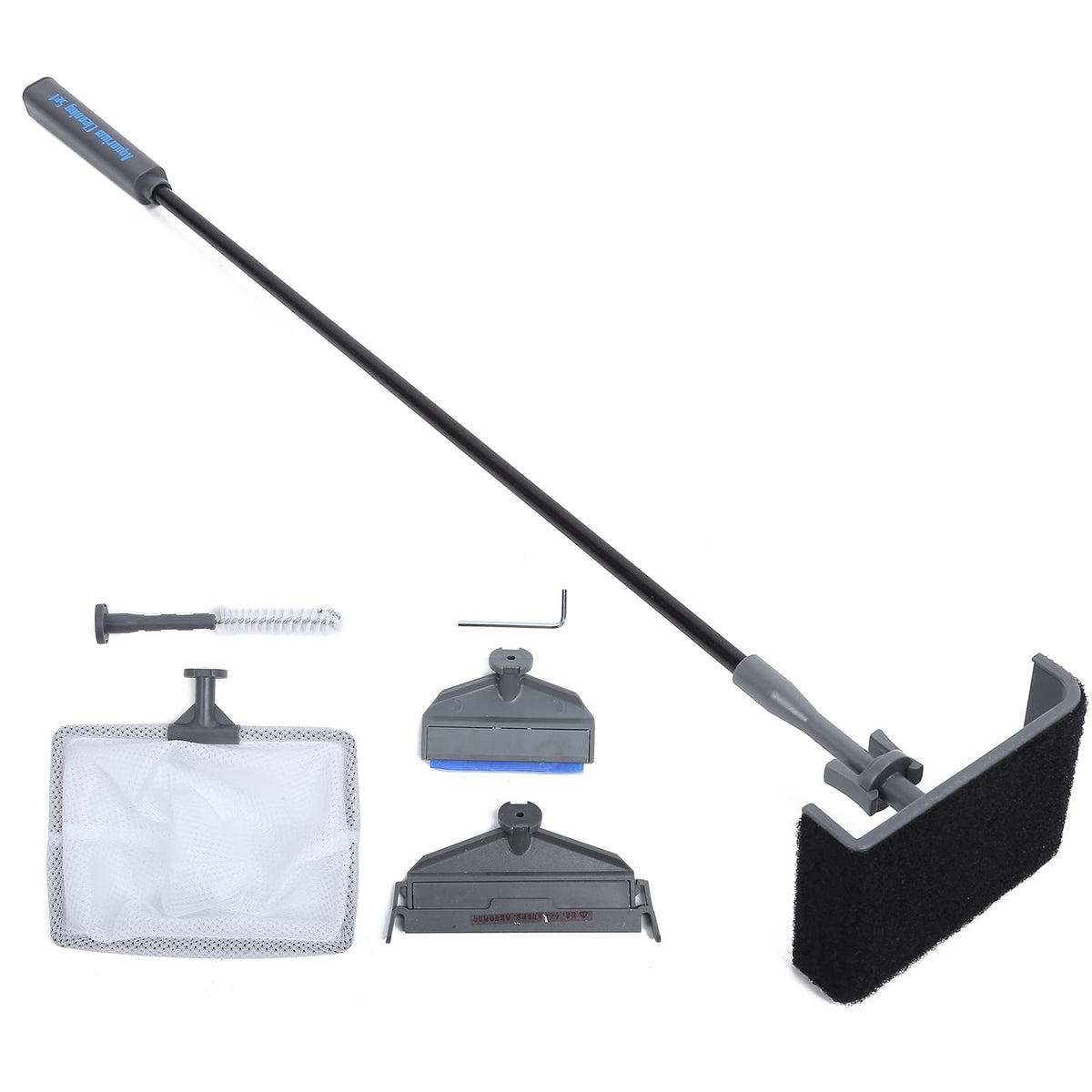 Aquarium Cleaning Tool Set 5 in 1 J417