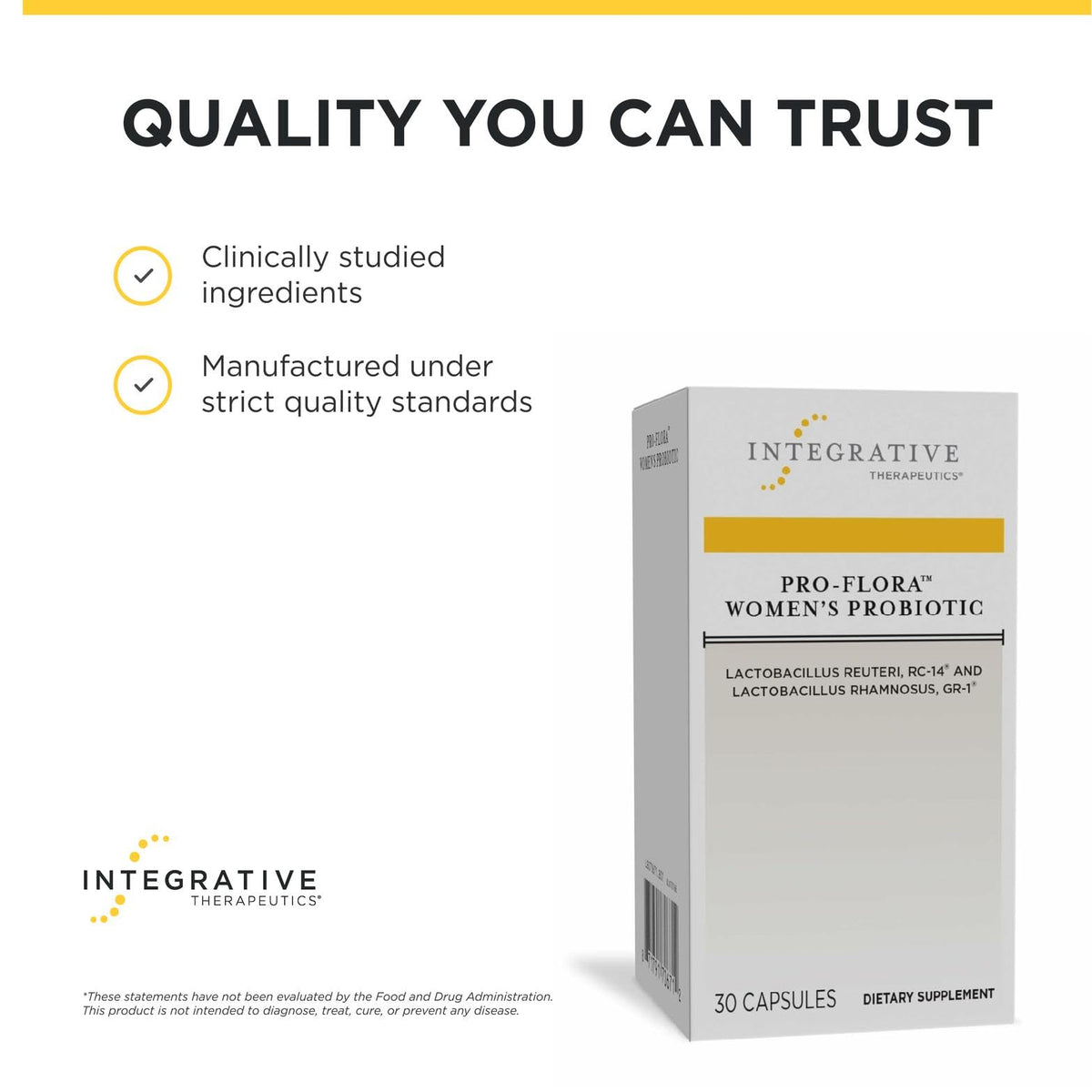 30 Capsules Probiotic Z913675