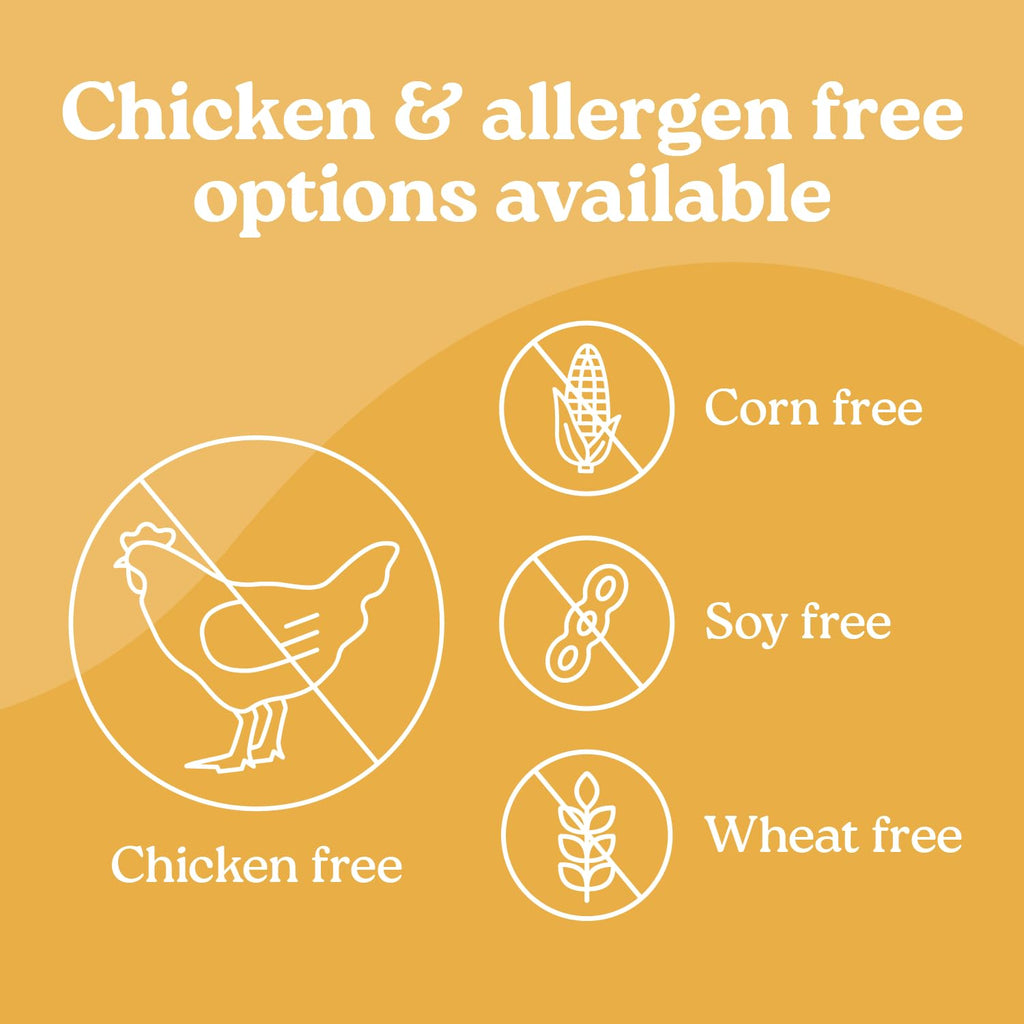 Pill Hiding Treats for Dogs Q28172
