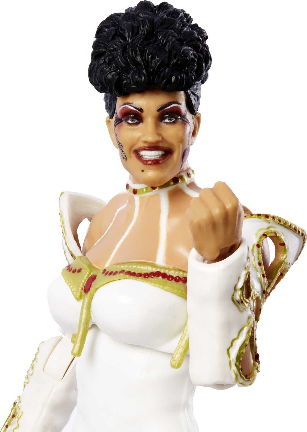WWE Action Figure with Build-A-Figure Parts D77218