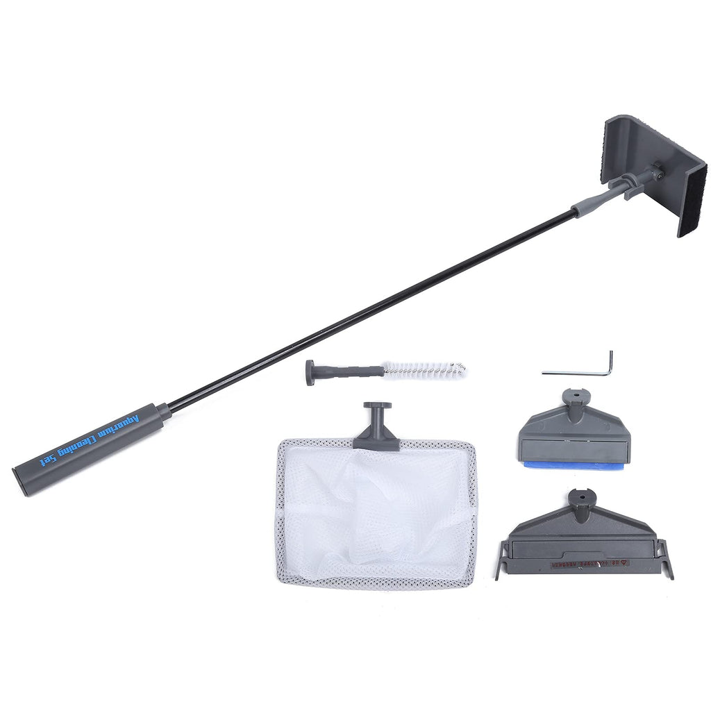 Aquarium Cleaning Tool Set 5 in 1 J417