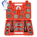 Disc Brake Caliper Compressor Wind Back Tool 24pc G940219