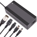 54.6V 1.6A Electric Scooter Charger for 48V Lithium Battery G27694