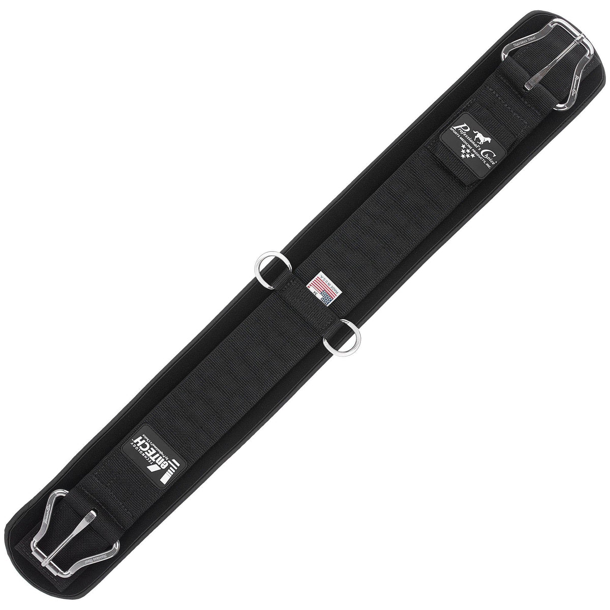 Breathable Western Cinch R3683
