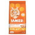 Adult Dry Cat Food Chicken 3.5 lb F915