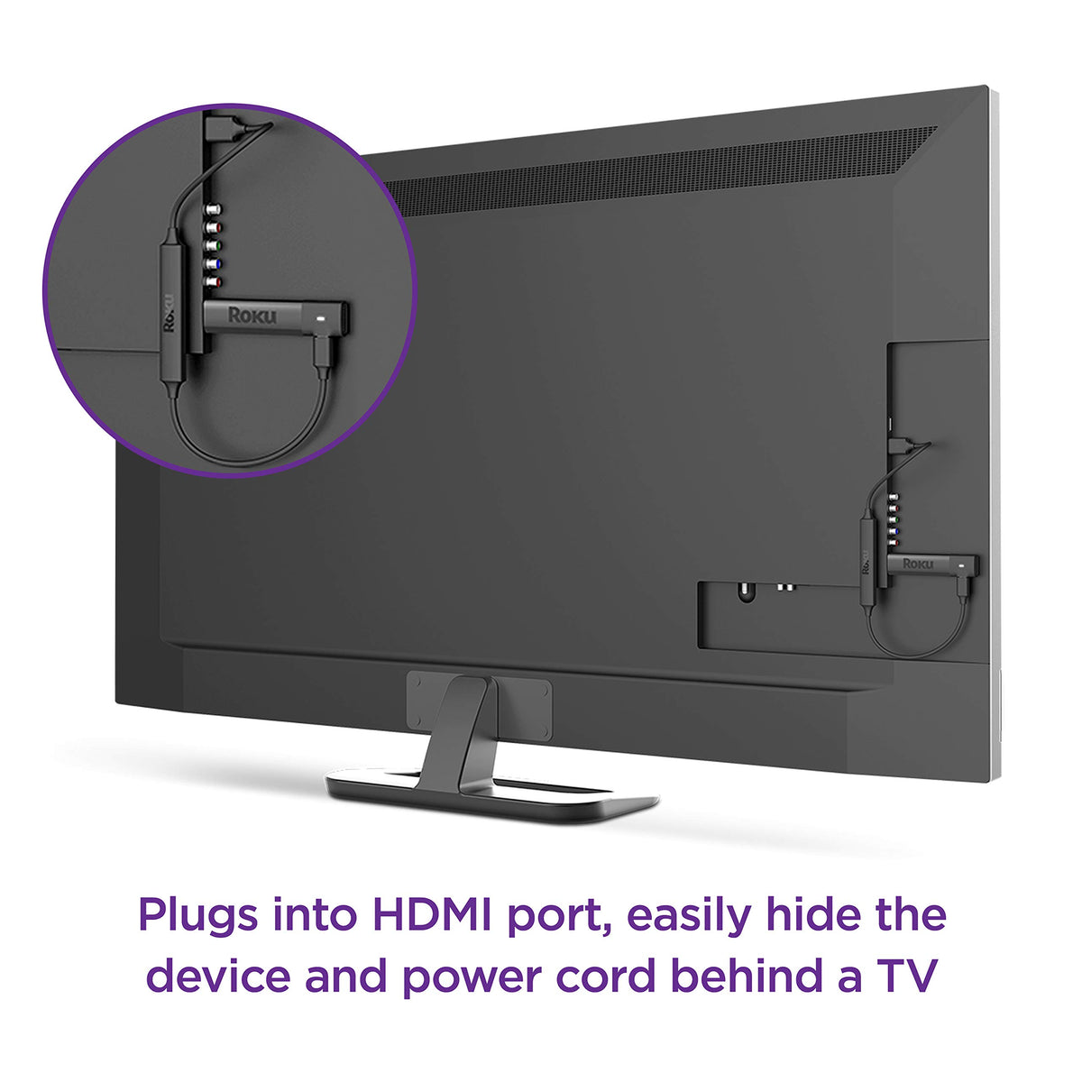 4K HDR Streaming Stick with Voice Remote E759999