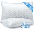 King Size Pillows Set of 2 J50593