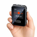 Voice-Activated Recorder with Playback S237993