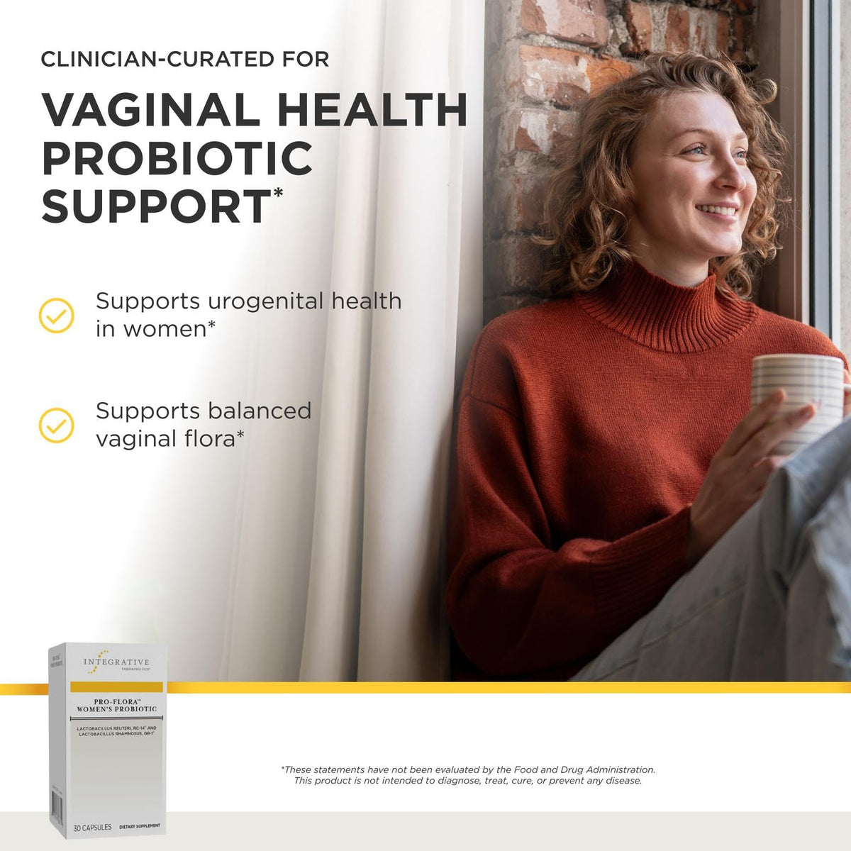 30 Capsules Probiotic Z913675
