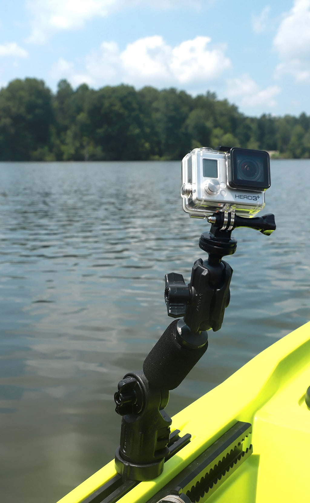 Kayak Camera Mount P909624