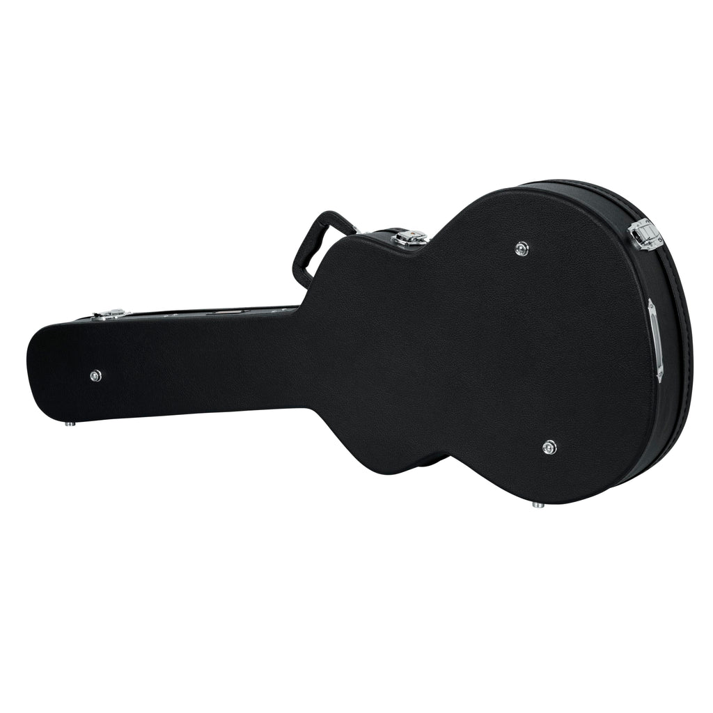 Hard-Shell Wood Case for 335-Style Guitars X818757