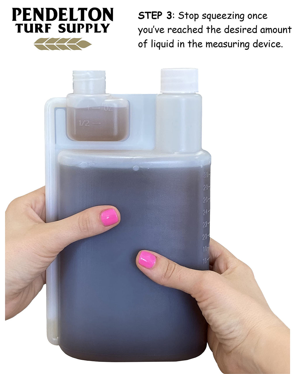 All Purpose Liquid Fertilizer & Micro Nutrients 32 oz E166907