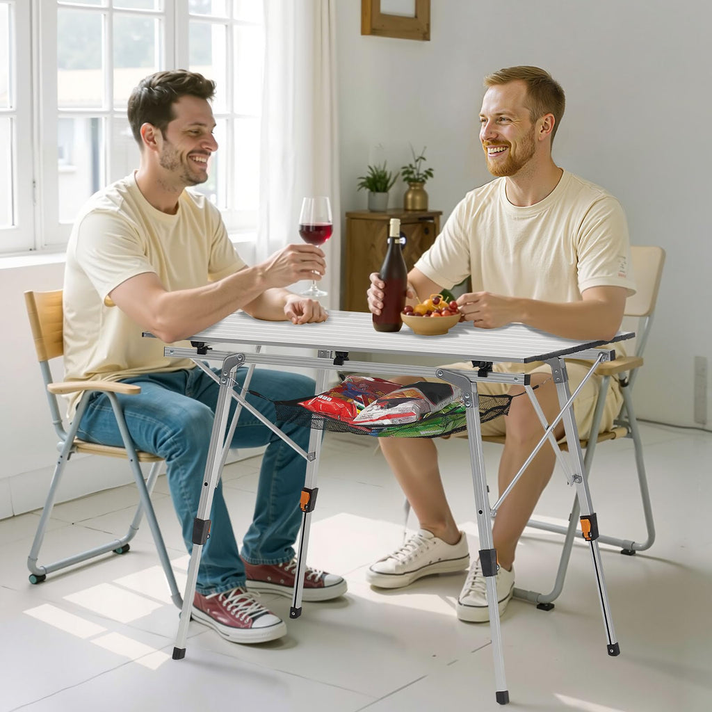 Folding Camping Table Q5028