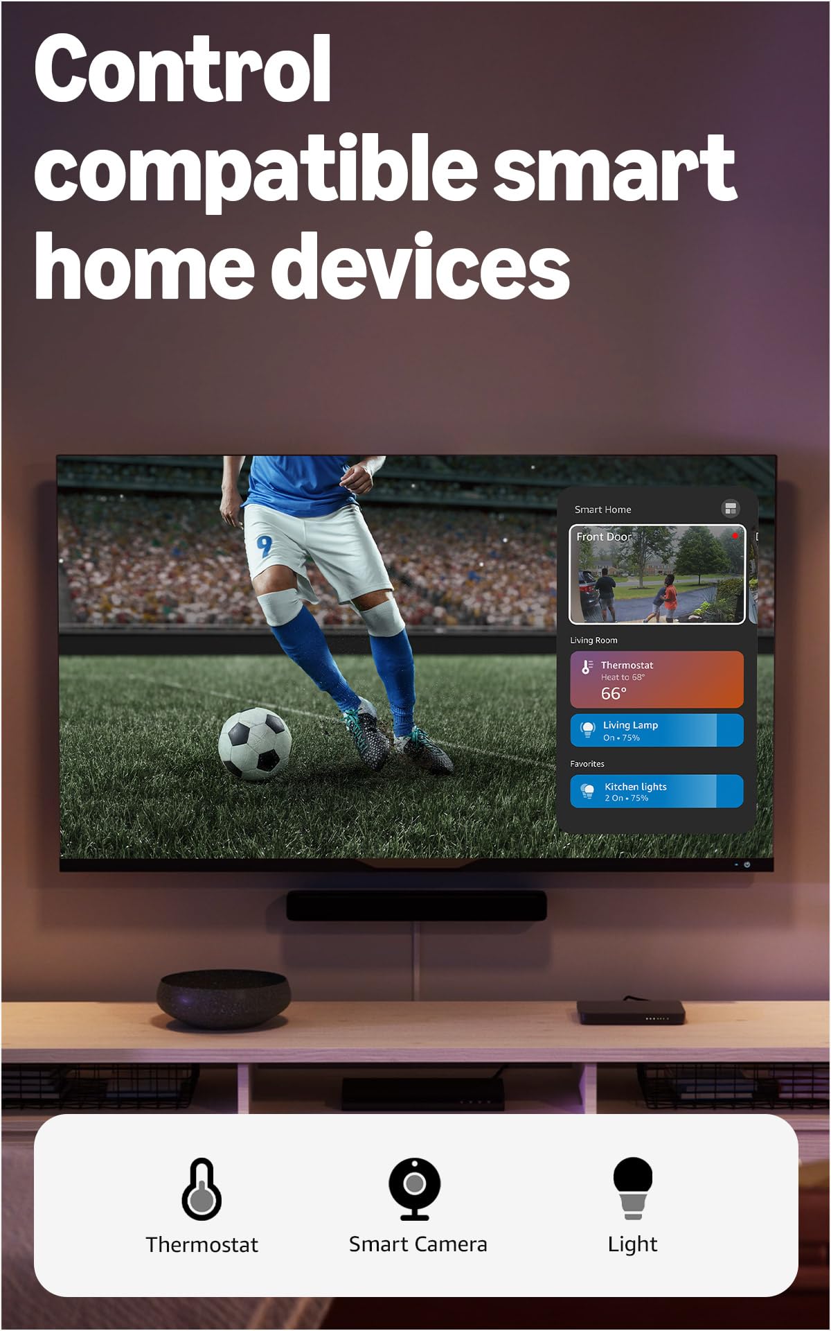 4K Streaming Device with Wi-Fi 6E W71266
