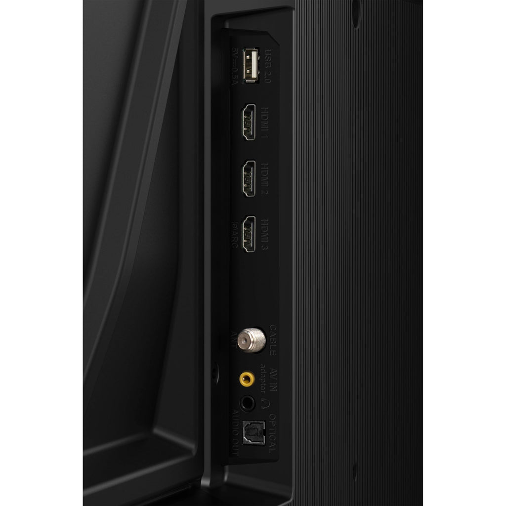 65-inch LED 4K UHD Smart TV R129