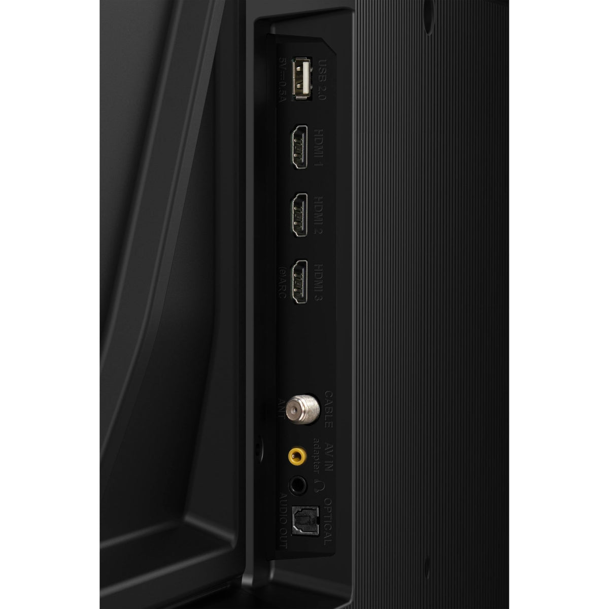 65-inch LED 4K UHD Smart TV R129