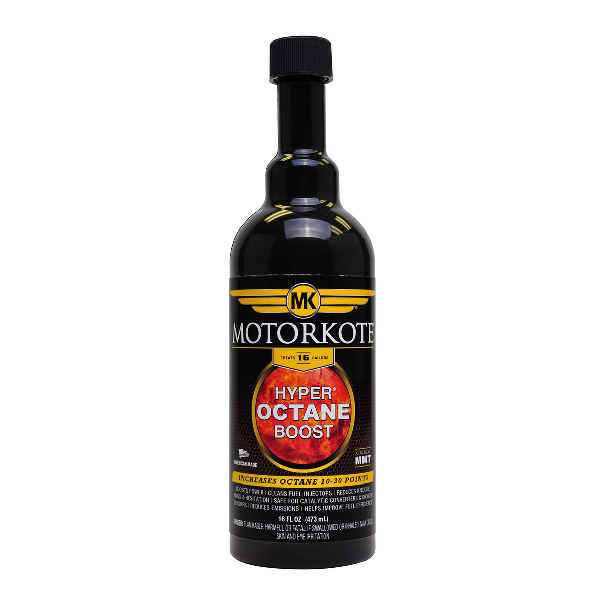 16 oz. 6-Pack Fuel Treatment B453