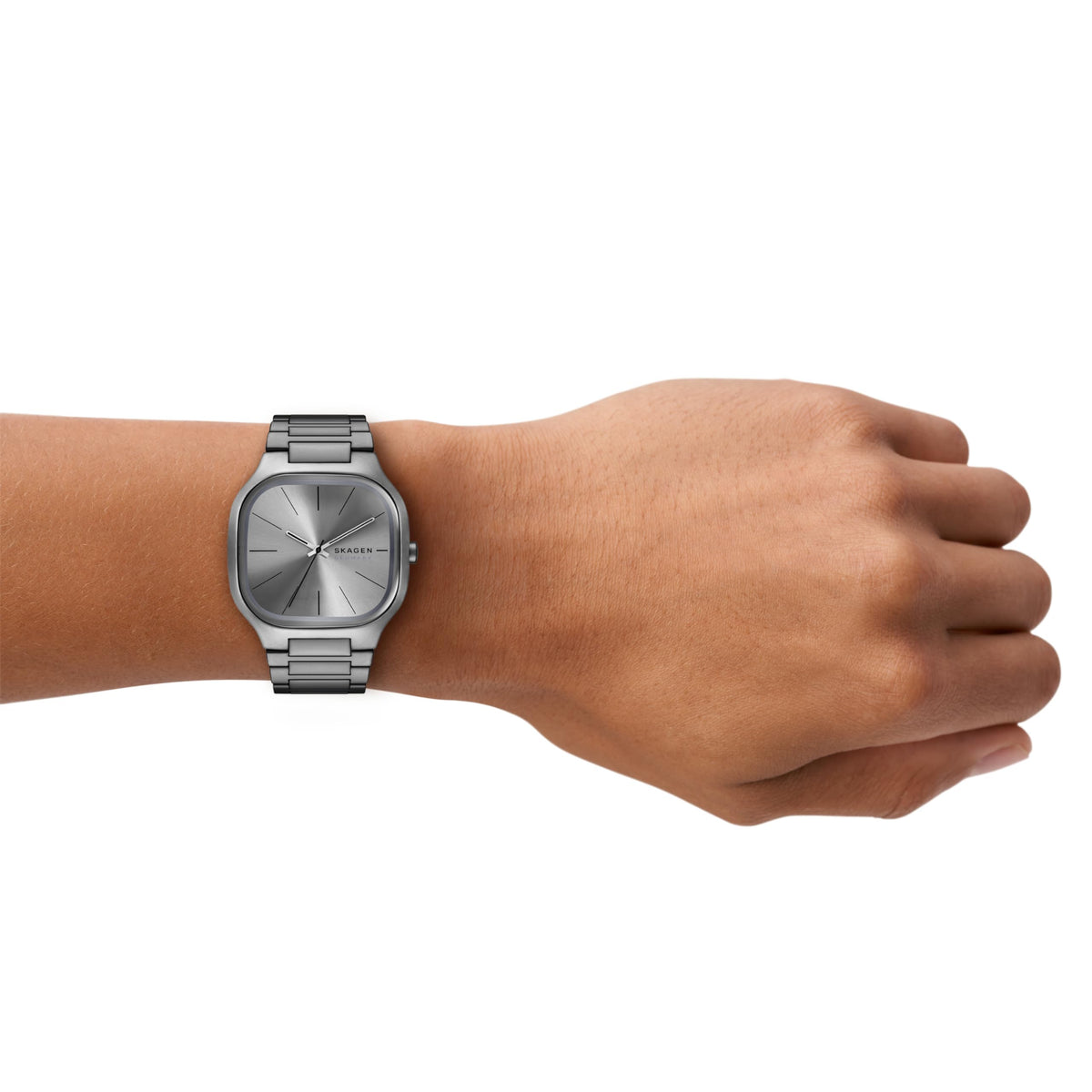 Stainless Steel Watch I53794