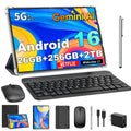 Android 16 Tablet with Keyboard E921537