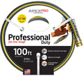 Garden Hose, 3/4-Inch by 100-Feet, Gray K4643