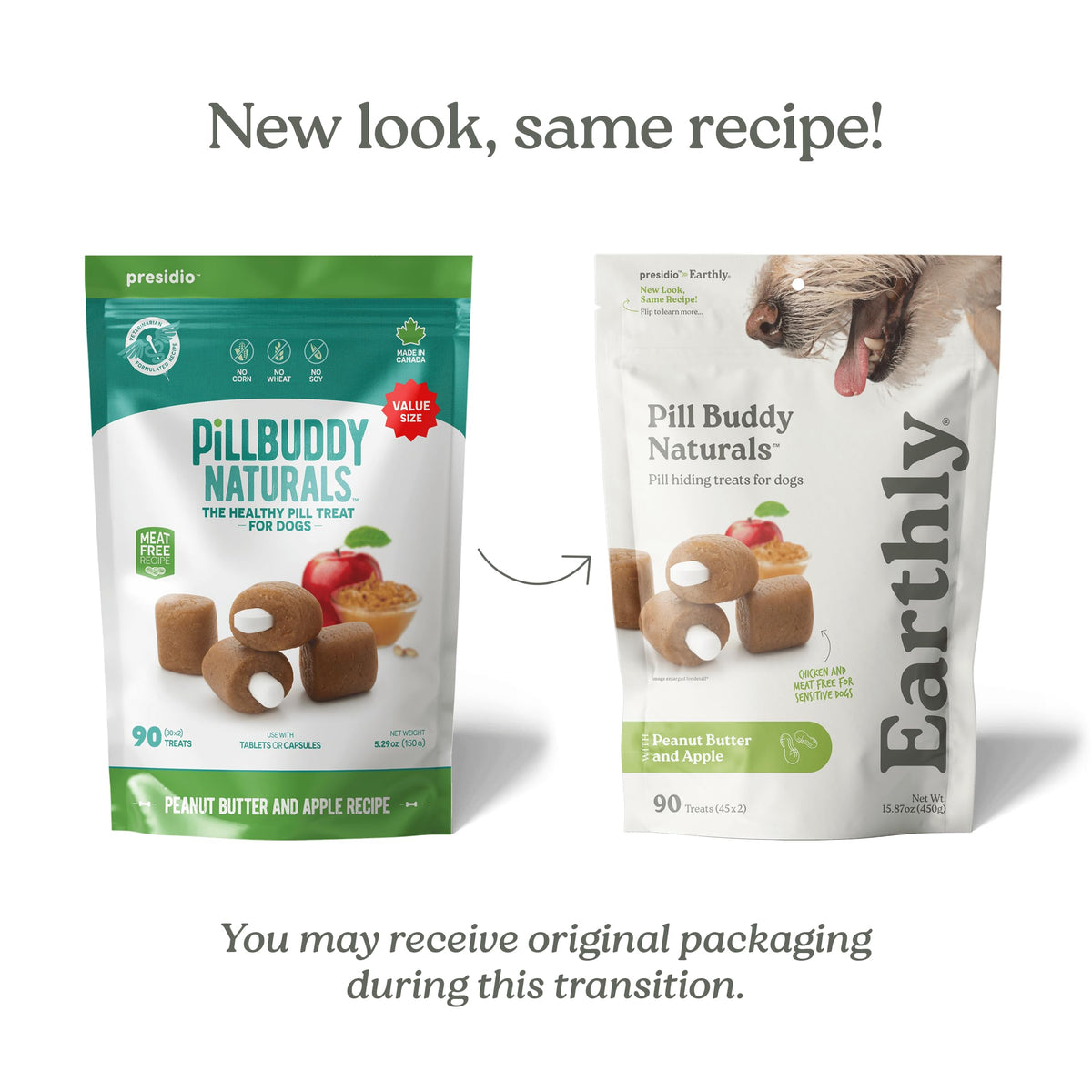 Pill Hiding Treats for Dogs Q28172