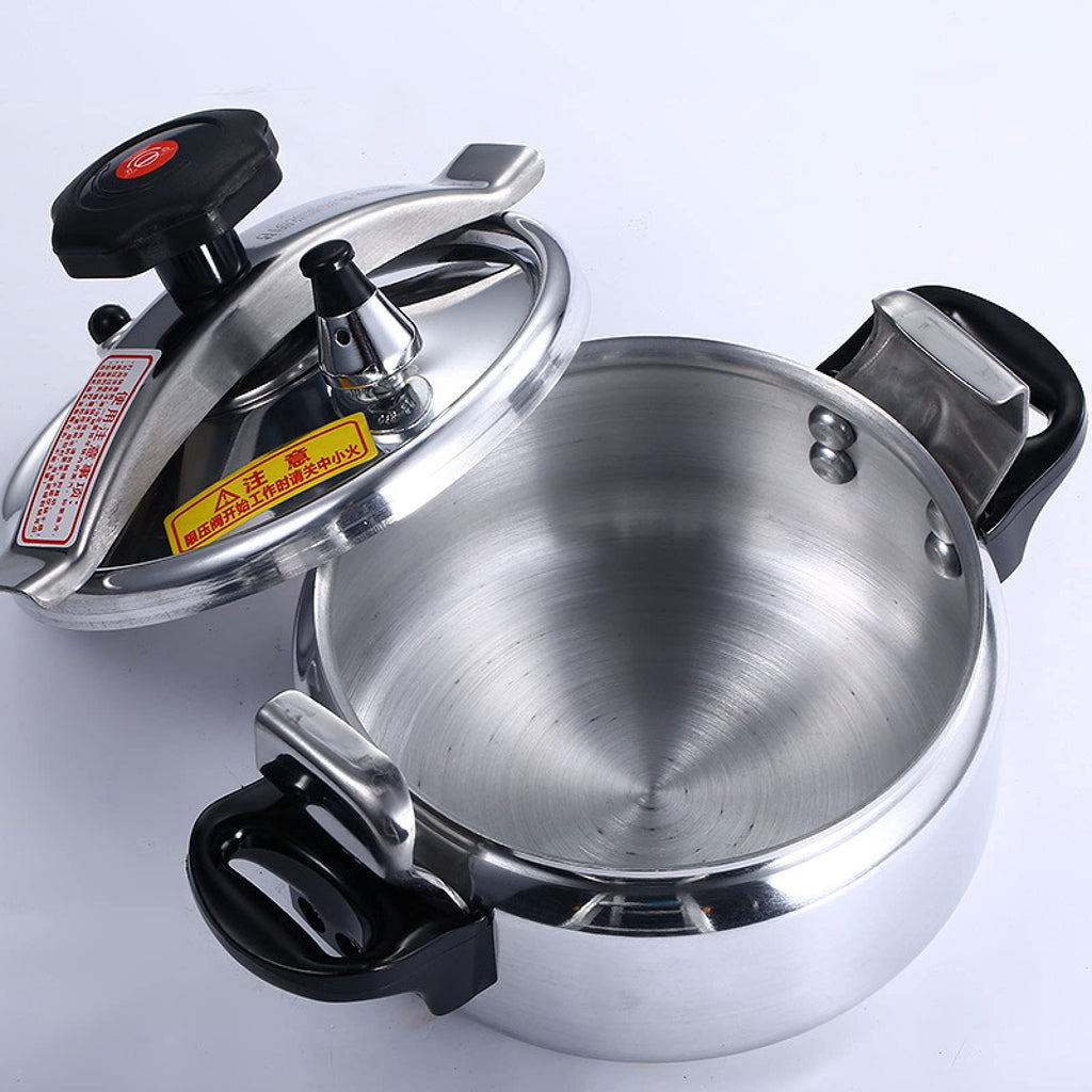 Camping Pressure Cooker Aluminum Alloy 2L C62931