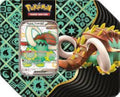 Pokemon TCG Tin J2528