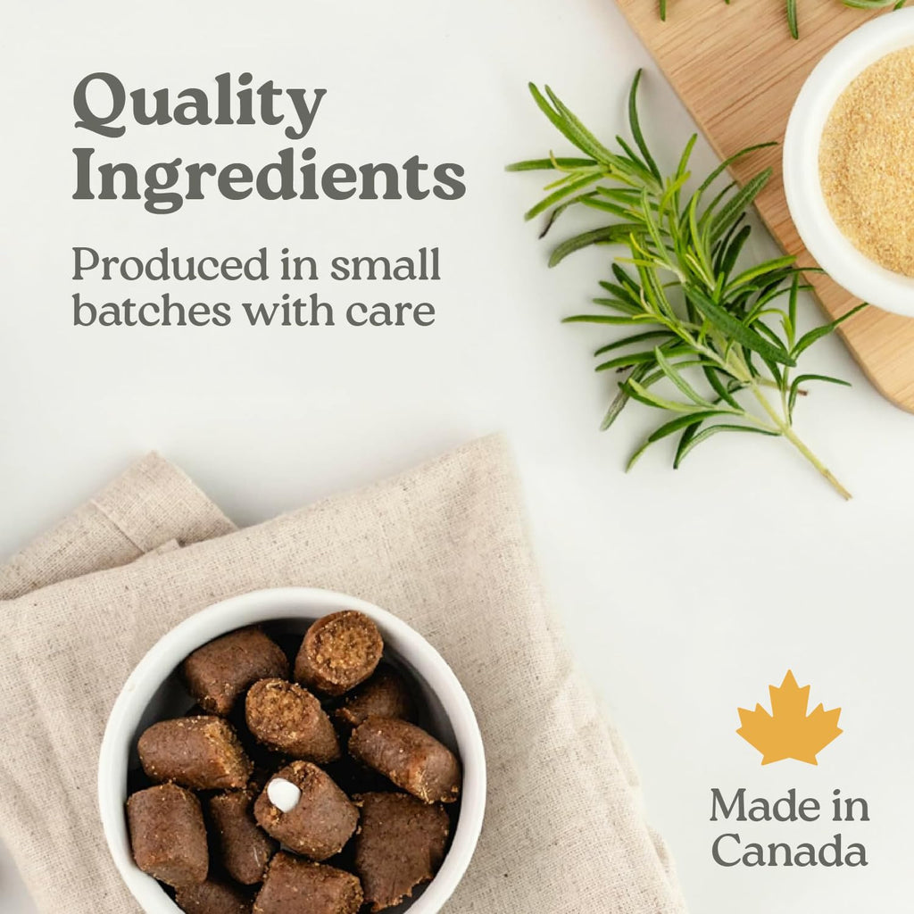 Pill Hiding Treats for Dogs Q28172